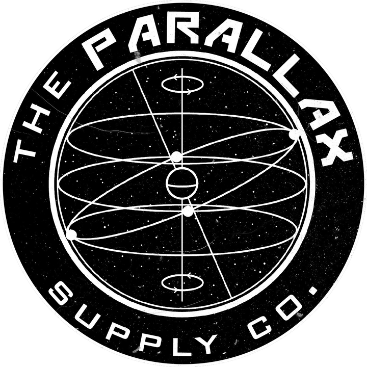 The Parallax Supply Co.